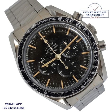 speedmaster omega 1969|1969 omega speedmaster professional value.